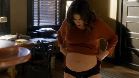 Pic: Karla Souza in How to Get Away with Murder
