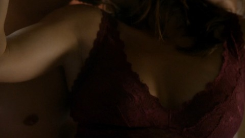 Pic: Karla Souza in How to Get Away with Murder