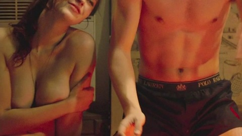 Pic: Fanny Piot in La crème de la crème (2014)