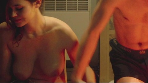 Pic: Fanny Piot in La crème de la crème