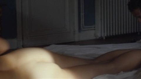 Pic: Stéphanie Cléau in The Blue Room
