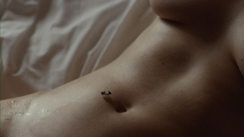 Pic: Stéphanie Cléau in The Blue Room