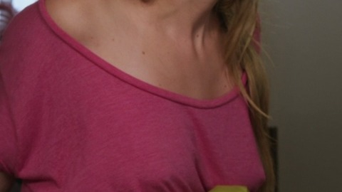 Pic: Greer Grammer in Life Partners (2014)