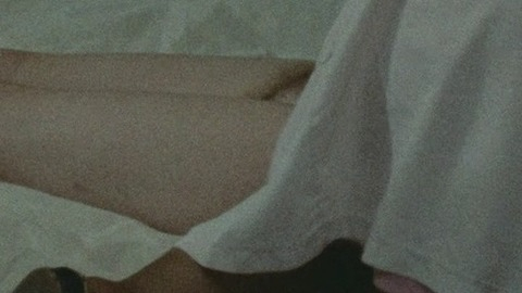 Pic: Monique Mélinand in The Mouth Agape