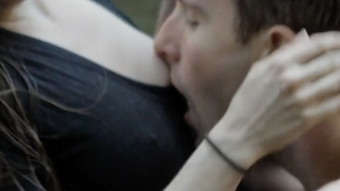 Pic: Sarah Small in Butter on the Latch (2013)