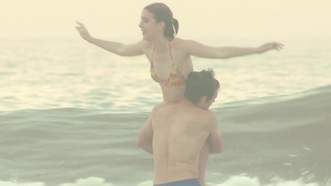 Pic: Genevieve Adams in I'm Obsessed with You