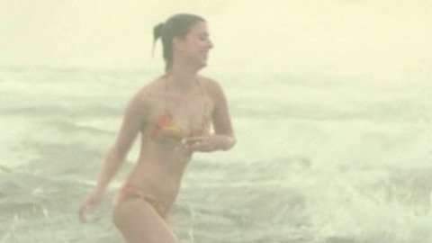Pic: Genevieve Adams in I'm Obsessed with You