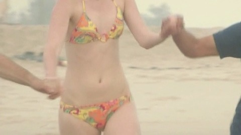 Pic: Genevieve Adams in I'm Obsessed with You