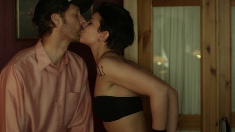 Pic: Ida Elise Broch in Lilyhammer