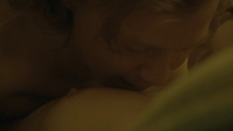 Pic: Ida Elise Broch in The Man Who Loved Yngve