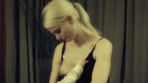 Pic: Hege Serine Golf in Lilyhammer