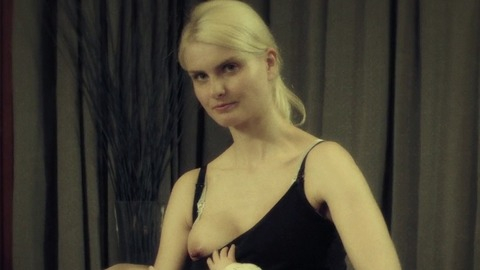 Pic: Hege Serine Golf in Lilyhammer