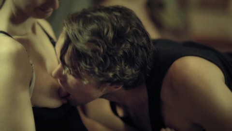 Pic: Hege Serine Golf in Lilyhammer (2012-2014)