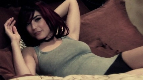 Pic: Chanon Finley in 666: the Devil's Child 