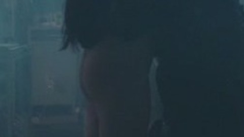 Pic: Ulyana Chan in Asylum