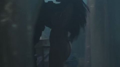 Pic: Ulyana Chan in Asylum