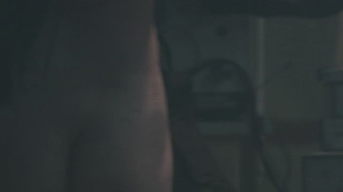 Pic: Ulyana Chan in Asylum