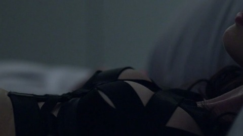 Pic: Stephanie Corneliussen in Mr. Robot
