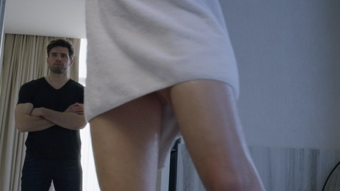 Pic: Stephanie Corneliussen in Mr. Robot