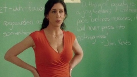 Pic: Cara Mantella in Premature (2014)