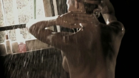Pic: Sarah Wald in Fields of the Dead