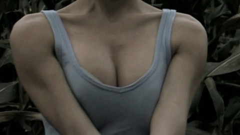 Pic: Sarah Wald in Fields of the Dead