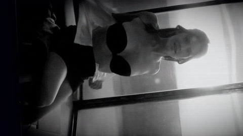 Pic: Briana Lane in The Bannen Way