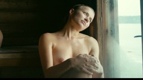 Pic: Minka Kuustonen in Tellus