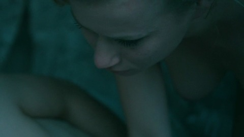 Pic: Minka Kuustonen in Tellus