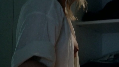 Pic: Minka Kuustonen in Tellus