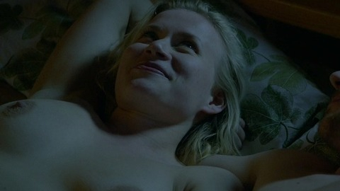 Pic: Minka Kuustonen in Tellus