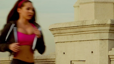 Pic: Shelby Chesnes in Horrible Bosses 2 (2014)