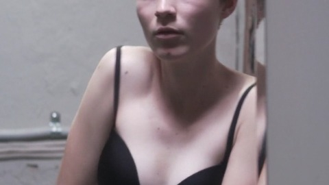 Pic: Tilda Cobham-Hervey in 52 Tuesdays