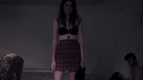 Pic: Imogen Archer in 52 Tuesdays