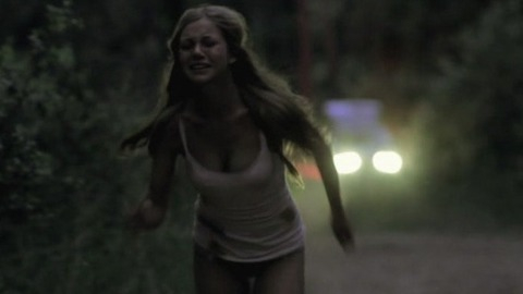 Pic: Charlotte Vega in Los inocentes (2013)