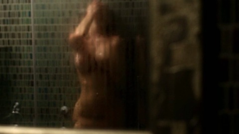 Pic: Crisula Stafida in Tulpa - Perdizioni mortali