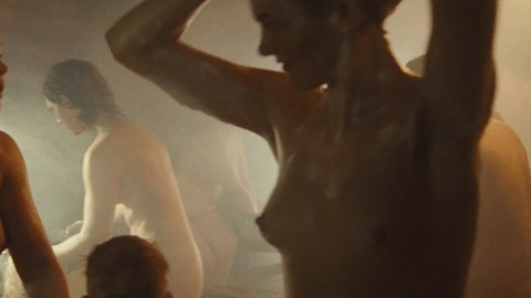 Pic: Anna Ukolova in The Edge (2010)