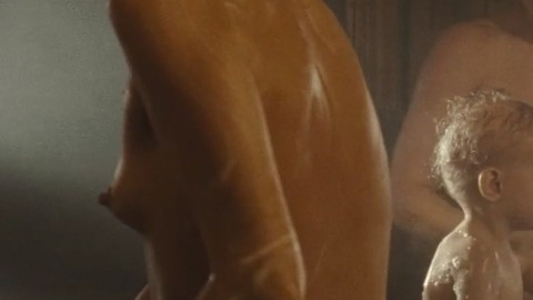 Pic: Anna Ukolova in The Edge (2010)