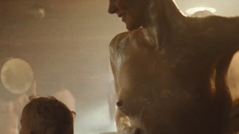 Pic: Anna Ukolova in The Edge (2010)