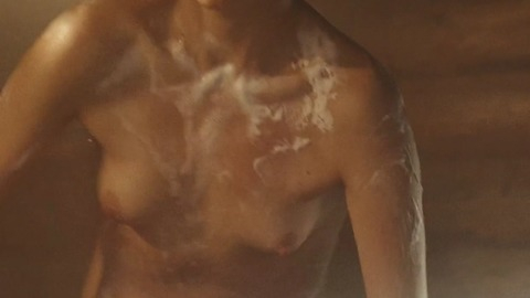 Pic: Anna Ukolova in The Edge (2010)