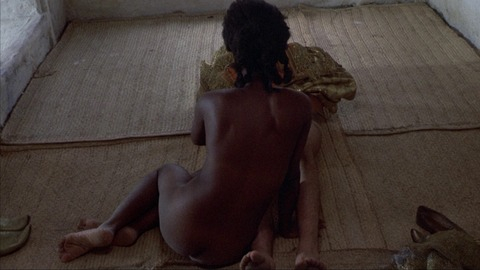 Pic: Abadit Ghidei in Arabian Nights