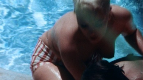 Pic: Janine Sweet in The Sadistic Hypnotist