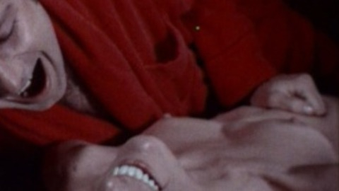 Pic: Katharine Shubeck in The Sadistic Hypnotist