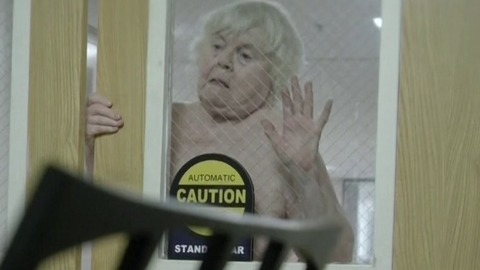 Pic: June Squibb in Getting On
