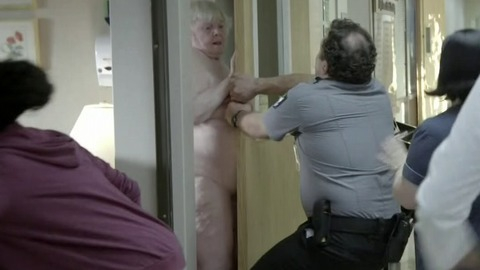 Pic: June Squibb in Getting On