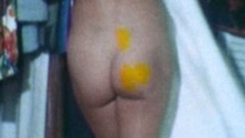 Pic: Julia Calda in Dr. Sex