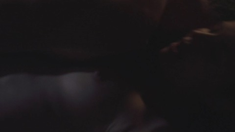 Pic: Eirini Karamanoli in The Lost Legion (2014)