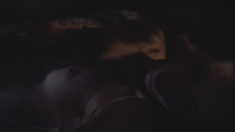 Pic: Eirini Karamanoli in The Lost Legion