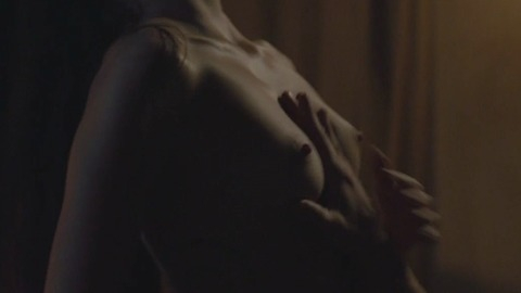 Pic: Eirini Karamanoli in The Lost Legion