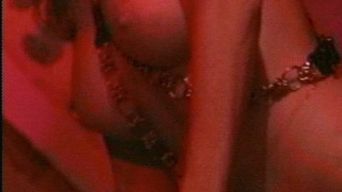 Pic: Annette Harper in Glam